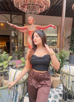 Jainika - escort in Candolim, Goa Photo 3 of 5