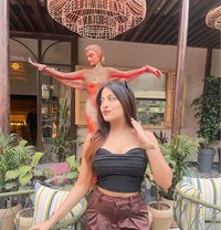 Jainika - puta in Candolim, Goa