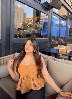 Jainika - escort in Candolim, Goa Photo 4 of 5