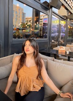 Jainika - escort in Candolim, Goa Photo 5 of 5