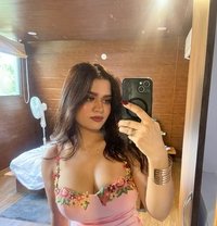 Jainika - escort in Chennai Photo 1 of 3