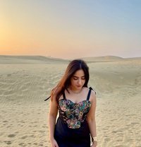 Alisha NO.1 ESCORTS JAIPUR CASH ON HAND - puta in Jaipur
