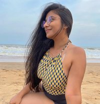 Alisha NO.1 ESCORTS JAIPUR CASH ON HAND - puta in Jaipur