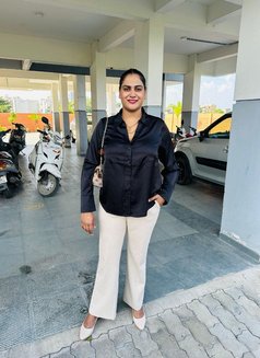 Jaipur [Cash Payment] Hotel Meeting Real - escort agency in Jaipur Photo 4 of 6