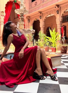 ●Jaipur Cash Payment Main Ladki Mil Jayg - escort in Jaipur Photo 4 of 5