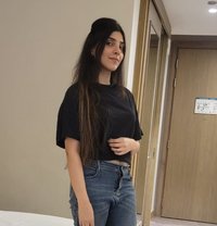 Jaipur Escort Real Meet With Genuine - puta in Jaipur Photo 1 of 3