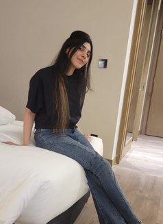 Jaipur Escort Real Meet With Genuine - escort in Jaipur Photo 2 of 3