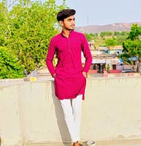 Jaipur independence boy - Male escort in Jaipur