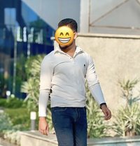 Jaipur Ka Ladka - Acompañantes masculino in Jaipur
