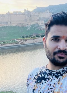 Jaipur Nikhil - Acompañantes masculino in Jaipur Photo 1 of 4