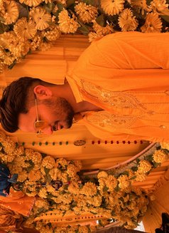 Jaipur Nikhil - Acompañantes masculino in Jaipur Photo 4 of 4