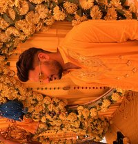 Jaipur Nikhil - Male escort in Jaipur