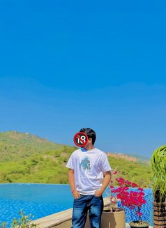 Jaipur Nikhil - Acompañantes masculino in Jaipur Photo 1 of 3