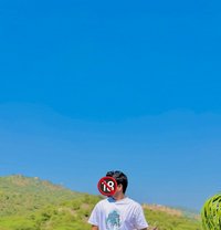 Jaipur Nikhil - Male escort in Jaipur