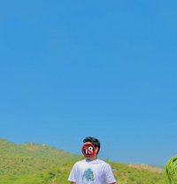 Jaipur Nikhil - Male escort in Jaipur