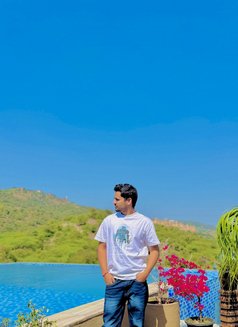 Jaipur Nikhil - Acompañantes masculino in Jaipur Photo 2 of 3
