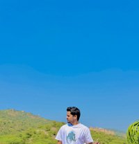 Jaipur Nikhil - Acompañantes masculino in Jaipur