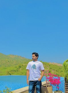 Jaipur Nikhil - Acompañantes masculino in Jaipur Photo 3 of 3