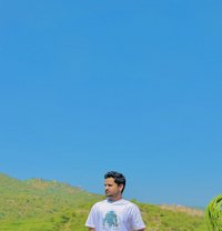 Jaipur Nikhil - Acompañantes masculino in Jaipur