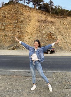 Jaipur Russian - escort in Jaipur Photo 1 of 5