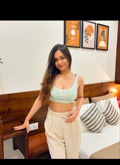 Top Call Girl Service Available - escort in Jaipur Photo 1 of 3