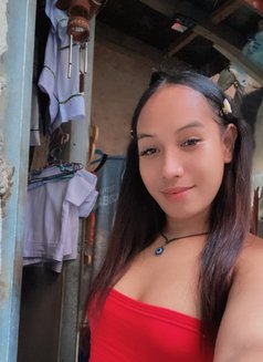 Jaira Camshow and Meet - Transsexual adult performer in Manila Photo 1 of 8