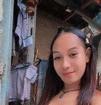 Jaira Camshow and Meet - Transsexual adult performer in Singapore