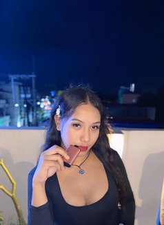 Jaira Camshow and Meet - Transsexual adult performer in Manila Photo 2 of 8