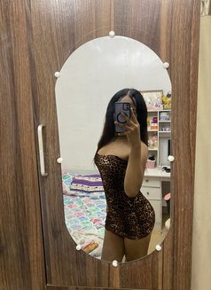 Jaira Camshow and Meet - Transsexual adult performer in Manila Photo 3 of 8