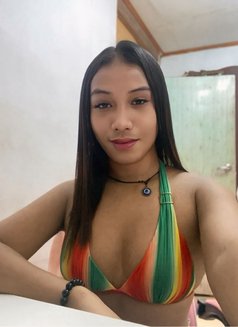 Jaira Live Show - Acompañantes transexual in Manila Photo 2 of 2