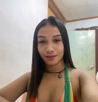 Jaira Live Show - Transsexual escort in Manila
