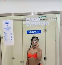 Jaira Live Show - Acompañantes transexual in Manila