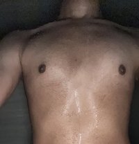 Jairus - Male escort in New Delhi