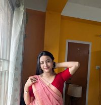 Jaishree - escort in Coimbatore