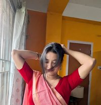 Jaishree - escort in Coimbatore