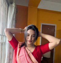 Jaishree - escort in Coimbatore