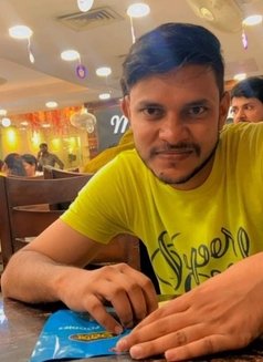 Jaisingh - Male escort in Noida Photo 1 of 1