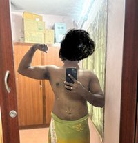 Jaison - Male adult performer in Chennai