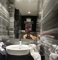 Jaiss - Male escort in Gurgaon