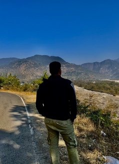 Jaiss - Male escort in Gurgaon Photo 2 of 2
