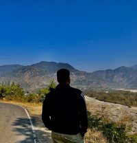 Jaiss - Male escort in Gurgaon