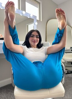 Jaiyvette - escort in Paris Photo 1 of 5