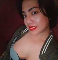 Jaja Ajman Ladyboy - Transsexual escort in Ajmān