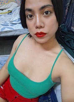 Jaja Ajman Ladyboy - Transsexual escort in Ajmān Photo 2 of 22