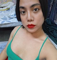 Jaja Ajman Ladyboy - Transsexual escort in Ajmān