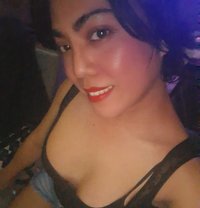 Jaja Ajman Ladyboy - Transsexual escort in Ajmān