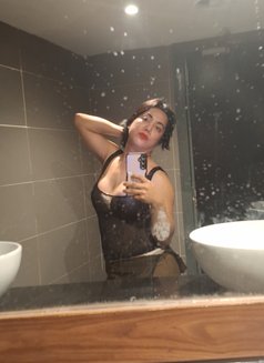 Jaja Ajman Ladyboy - Transsexual escort in Ajmān Photo 12 of 22