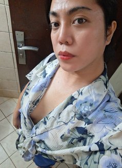 Jaja Ajman Ladyboy - Transsexual escort in Ajmān Photo 13 of 22