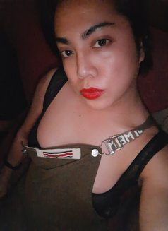 Jaja Ajman Ladyboy - Transsexual escort in Ajmān Photo 14 of 22