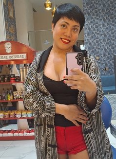 Jaja Ajman Ladyboy - Transsexual escort in Ajmān Photo 16 of 22